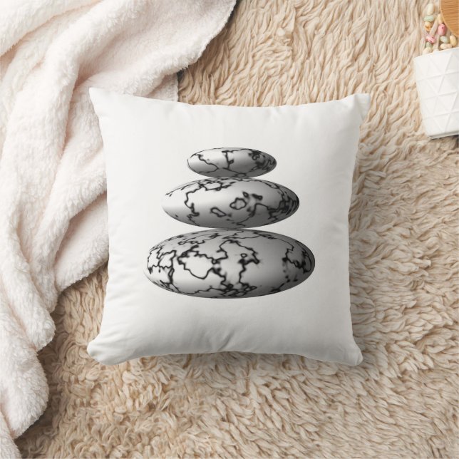 Almofada Saldo Zen (Cobertor)