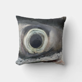 Almofada Salmão Eye