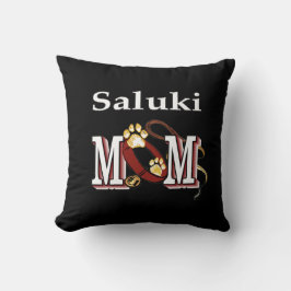 Almofada Saluki Mãe Gifts