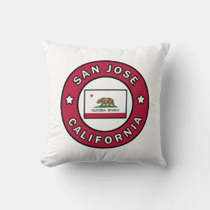 Almofada San Jose Califórnia