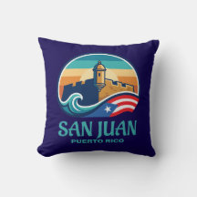 San Juan Porto Rico