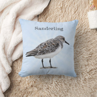 Almofada Sanderling