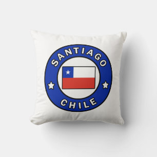 Almofada Santiago Chile