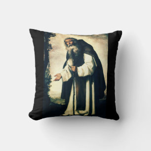 Almofada Santo Anthony o Anchorito
