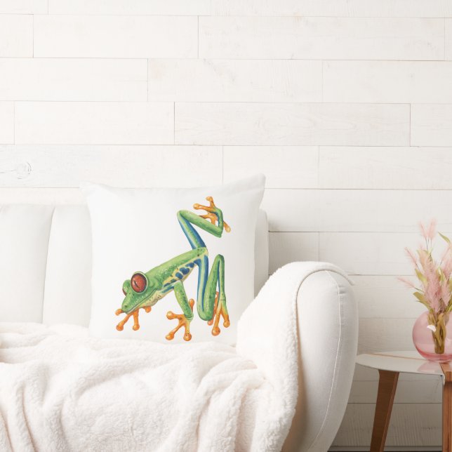 Almofada Sapo (Sofá)