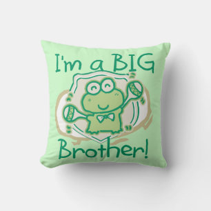 Almofada Sapo Big Brother