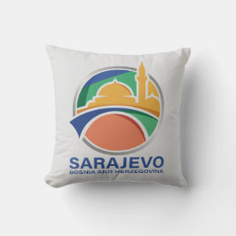 Almofada Sarajevo Bosnia and Herzegovina