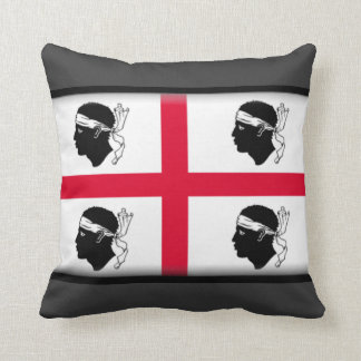 Almofada Sardinia Italia