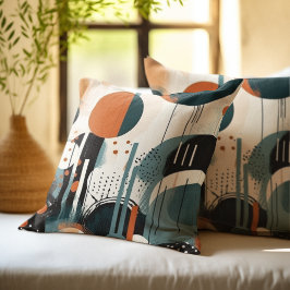 Almofada Scandi Groove