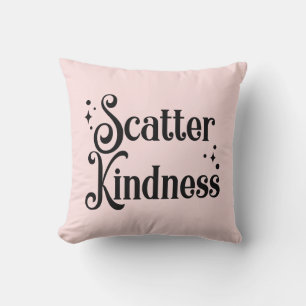 Almofada Scatter Kindy