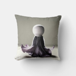 Almofada Schoonheid in eenvoud en kleine dingen.