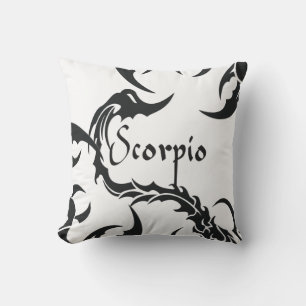 Almofada Scorpio