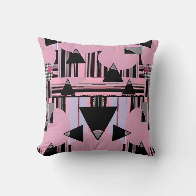 Almofada Scrapple Slopedough (Frente)