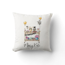 Script de Graduação do Carrinho de bar