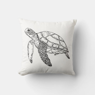 Almofada sea turtle Copy Copy