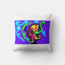 Seahorse color