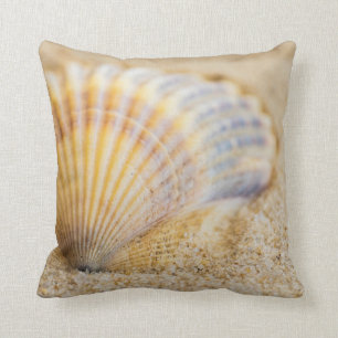 Almofada Seashell doce