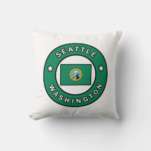 Almofada Seattle Washington
