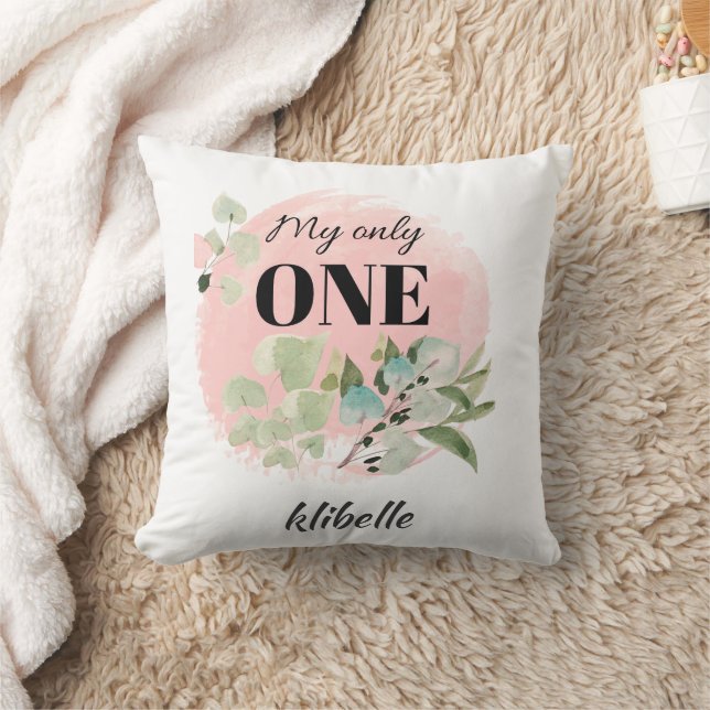 Almofada sei in (Cobertor)