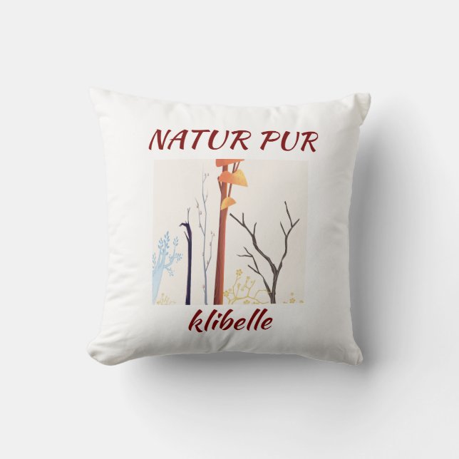 Almofada sei in (Frente)