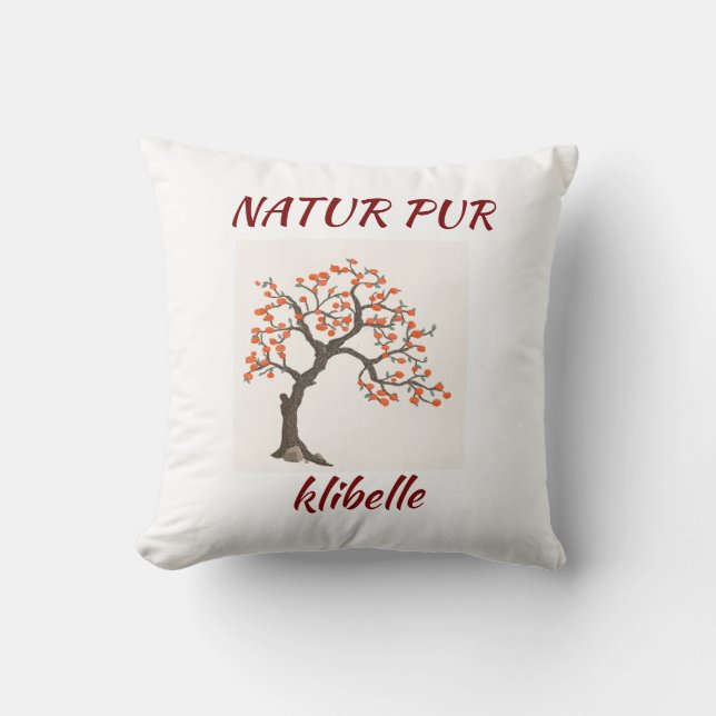 Almofada sei in (Frente)