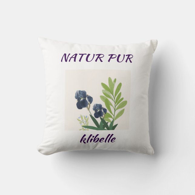 Almofada sei in (Frente)