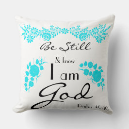 Almofada Seja Travesseiro