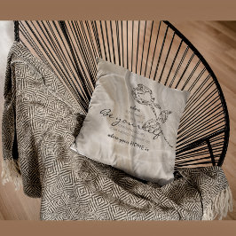 Almofada Seja você mesmo