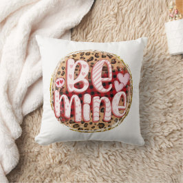 Almofada Sejam meus Namorados personalizados