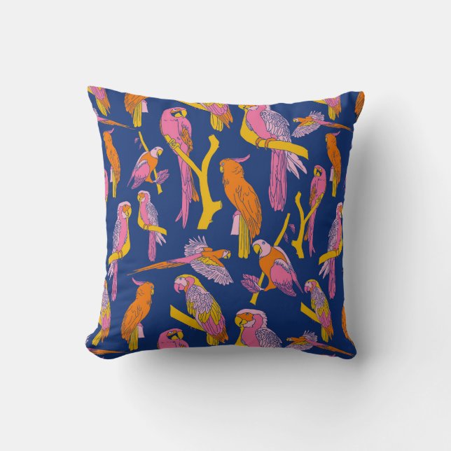 Almofada Selgle Chatter (Frente)