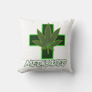 Almofada Semana Medicada