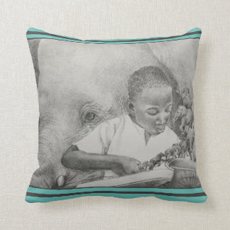 ALMOFADA SEMENTES DE MOSTARDA GROW-PILLOW POR KATHY MORROW