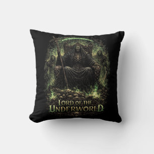 Almofada Senhor do Submundo