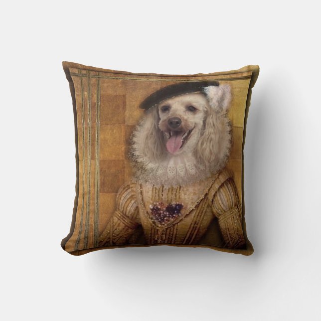 Almofada Senhor dos Corações Quebrados (Frente)