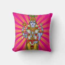Senhor Vishnu