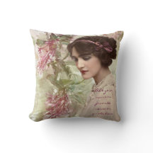 Senhora bonita Atriz Retrato do Victorian do