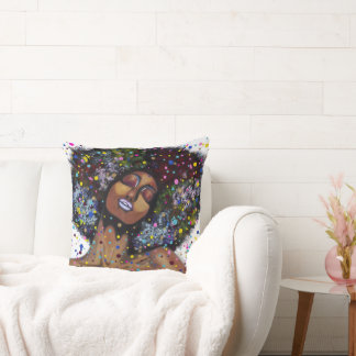 Almofada Sente-se bem