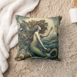 Almofada Sereia 3