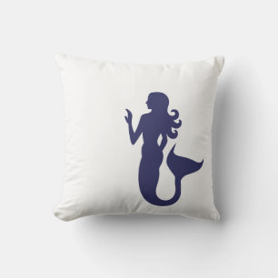 Almofada Sereia ~ Beach House