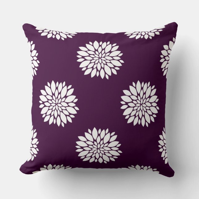 Almofada Serena! (Frente)