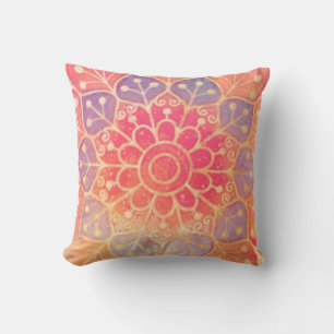 Almofada Serene Mandala
