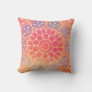 Almofada Serene Mandala