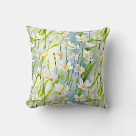 Almofada Serene Wildflower  