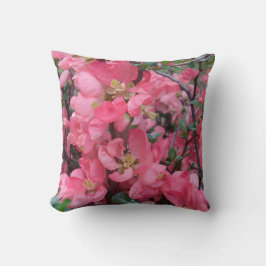 Almofada Serenidade Sangrenta