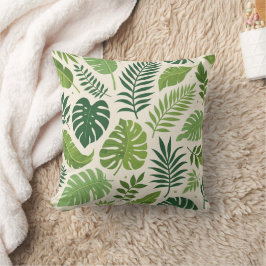 Almofada Serenidade Tropical
