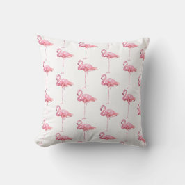 Almofada Série Flamingo Ternura Design 1