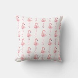 Almofada Série Flamingo Ternura Design 2