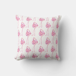 Almofada Série Flamingo Ternura Design 3 