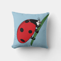 Sesty Ladybug