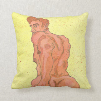 Almofada Seu melhor travesseiro lateral